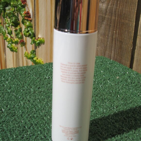 Brand New Josie Maran Argan Exfoliating Cleansing Powder 2 oz - Picture 3 of 7